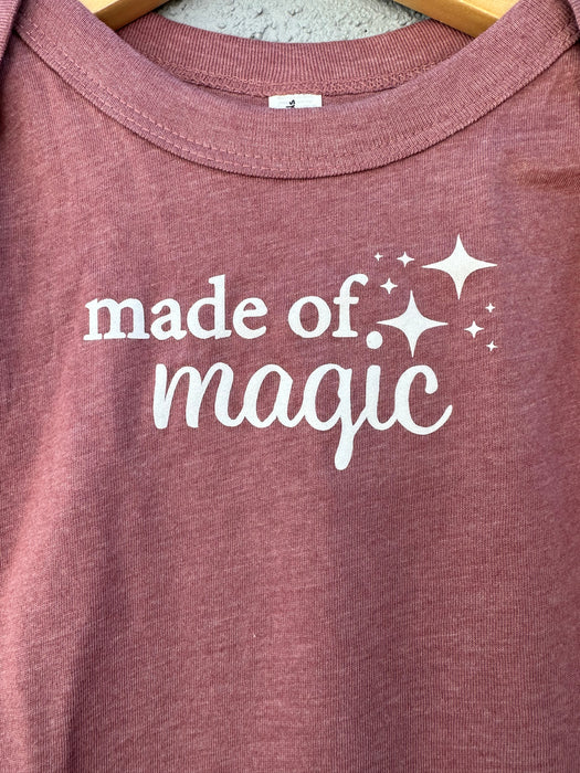 Made of Magic Onesie