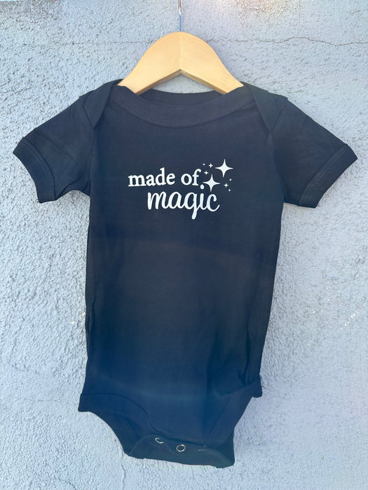 Made of Magic Onesie