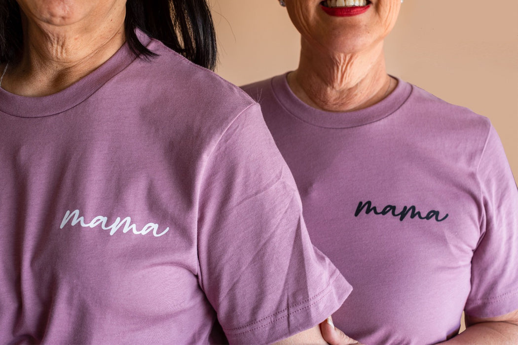 Mama Shirt